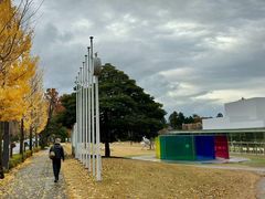 -金泽21世纪美术馆