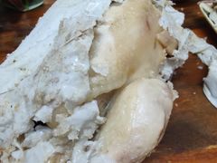 -吉英盐焗鸡(文中路店)