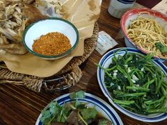 -刘师父老汉口江湖菜(蔡锷路店)