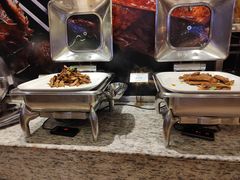 -芭菲盛宴·环球美食(北城国际店)