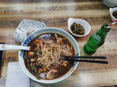 -富贵面馆(镇坪路店)