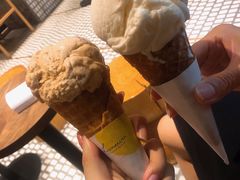 焦糖海盐-Luneurs(幸福里店)