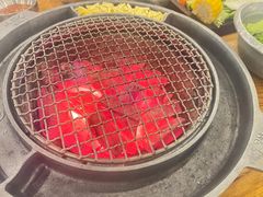 -姜虎东白丁烤肉(深圳湾后海汇店)