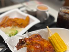 -大家乐(广州天河城六楼店)