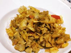 -一盏明灯全素斋(殊像寺店)