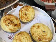 -牡丹宴·正宗洛阳菜·水席(国家牡丹园店)