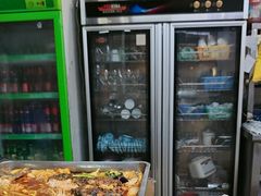 -毛姐烤鱼(福州汽车客运西站店)