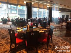 -新天世纪中餐厅