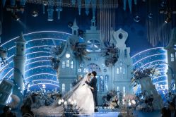 -玖玖婚嫁礼仪策划(江滨西路店)