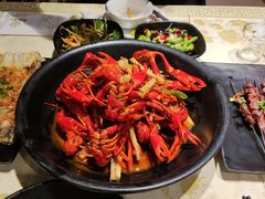 -聚味瞿记·龙虾堂(渔人码头一店)
