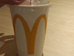 -麦当劳(星光行店)