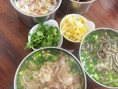-攀枝花·任德琼·盐边羊肉米线