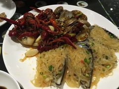 -博悦公馆尚悦自助餐厅