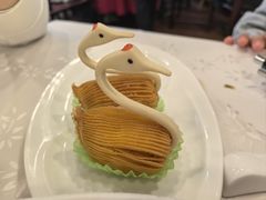 -楼外楼(西湖景区孤山路店)