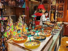 -怡咖啡海鲜自助餐厅(浦东香格里拉店)