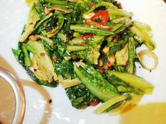 -泰果东南亚餐厅(旭辉广场店)