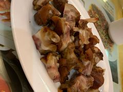 -陕西风味餐厅(陕西省驻京办店)