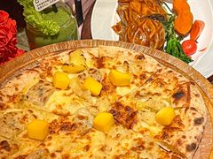 -碧特博格·20年品牌西餐厅(芜湖路店)