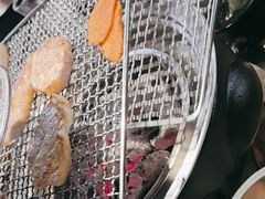-递酒烤场(湛江路店)