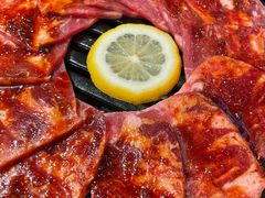 -九田家黑牛烤肉料理(中北镇店)