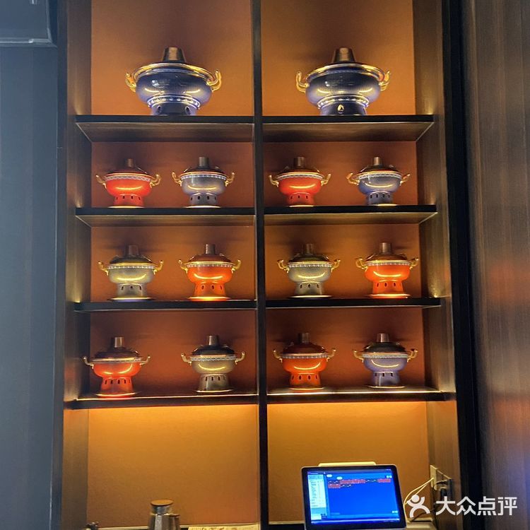 聚宝源,北京老字号涮肉入驻西安啦!