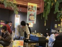-南京大牌档(龙江新城市广场店)
