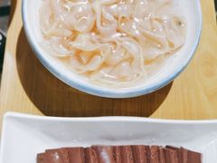 -渝味晓宇·重庆火锅(龙岗龙城万科里店)