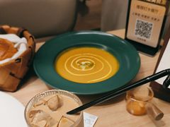 -刀叉遇上筷子中西融合餐厅(和平店)
