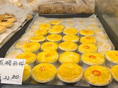 -爱德顺糕点食屋(利民道店)