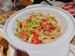 -西贝(大华虎城店)