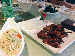 -小白鲨工夫潮膳(曲江店)