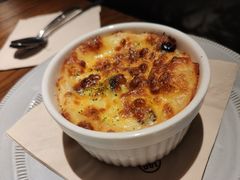 -107私厨·牛排馆(龙岗店)