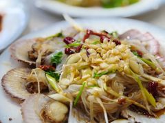 -来之顺海鲜菜馆·青岛菜·始于1993(栈桥店)