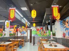 -李家水浒烤肉(五一店)