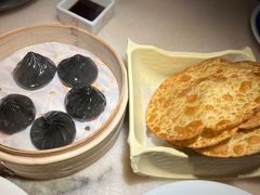 -桂满陇·西湖船宴(平安金融中心店)