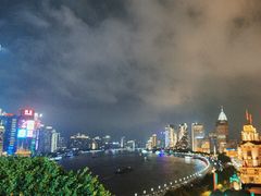 -上海和平饭店-华懋阁 The Cathay Room