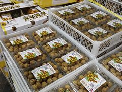 -西郊国际农产品交易中心