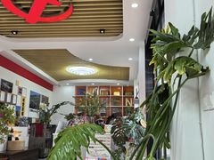 -seeu coffee(江滩店)