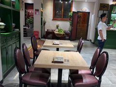 -古关火锅店(古北水镇景区店)