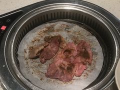 -佰烧海鲜烤肉火锅自助(世茂国际广场店)