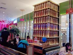大堂-荷炉烤鱼音乐餐厅(佳和城店)
