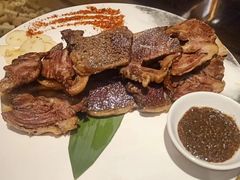 -隐食私房菜(老街店)