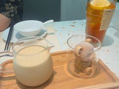 -大树餐厅(环球港店)