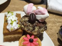 -盛宴标帜餐厅·亲子自助 (南昌喜来登酒店)
