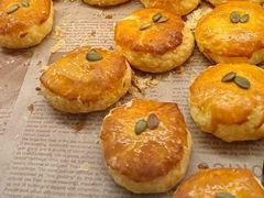 -味多美蛋糕(洋桥店)