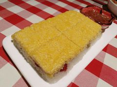 -西贝(上海我格广场店)