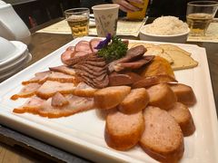 -老厨家(友谊路总店)