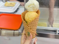 -成裕雪糕店(士多店)