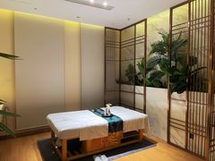 -澜笙Spa