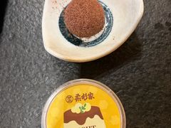 -柔杉家黑牛烤肉·活鳗鱼(太原街店)